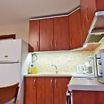 Prázdninový dům Mama's Twin *