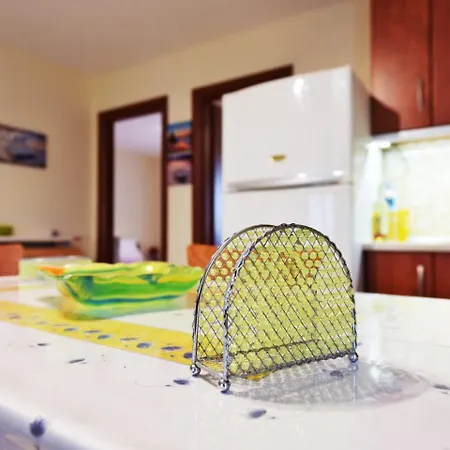 Holiday home Mama's Twin Agios Mamas (Chalkidiki)