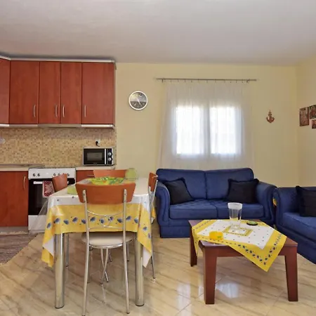 Holiday home Mama's Twin Agios Mamas (Chalkidiki)