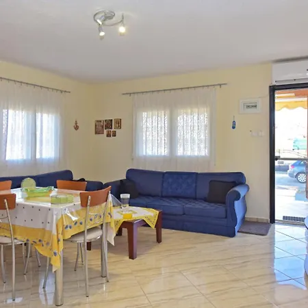 Mama's Twin Holiday home Agios Mamas (Chalkidiki)
