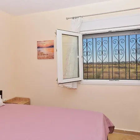 Holiday home Mama's Twin Agios Mamas (Chalkidiki)