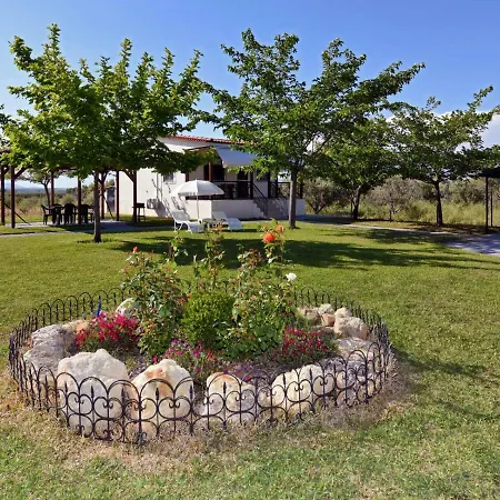 Holiday home Mama's Twin Agios Mamas (Chalkidiki)
