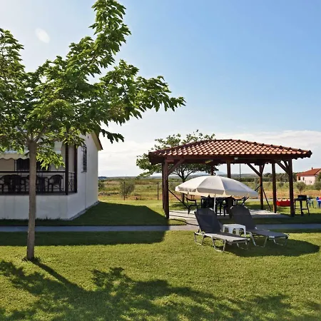 Mama's Twin Holiday home