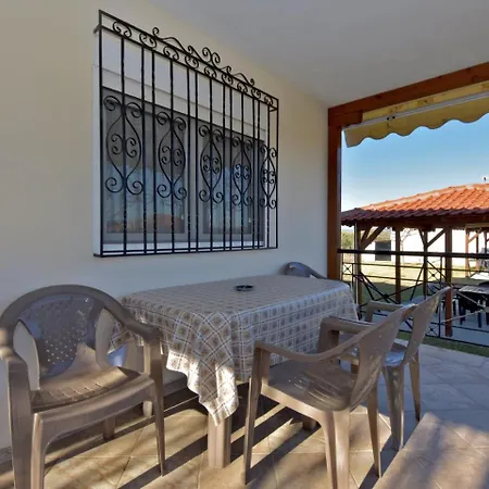 Mama's Twin Ferienhaus Agios Mamas (Chalkidiki)