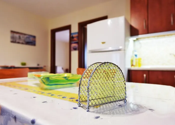 Holiday home Mama's Twin Agios Mamas (Chalkidiki)