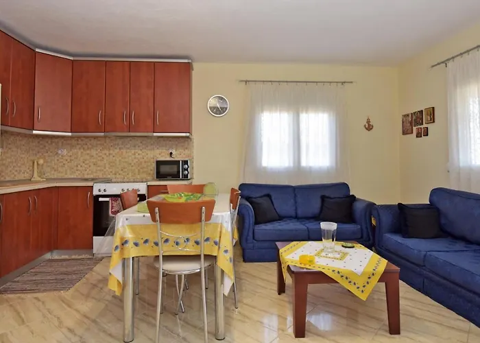 Holiday home Mama's Twin Agios Mamas (Chalkidiki)