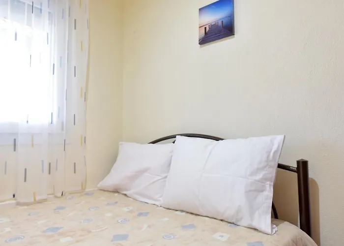 Mama's Twin Holiday home *