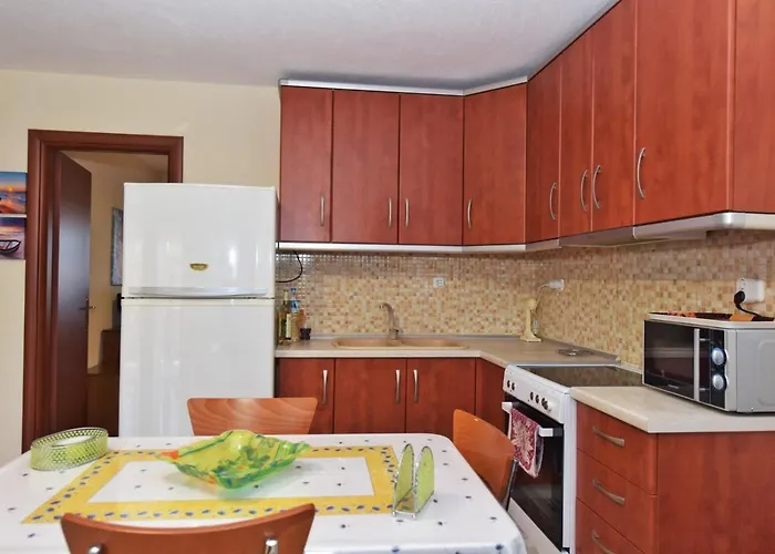 Mama's Twin Holiday home Agios Mamas (Chalkidiki)