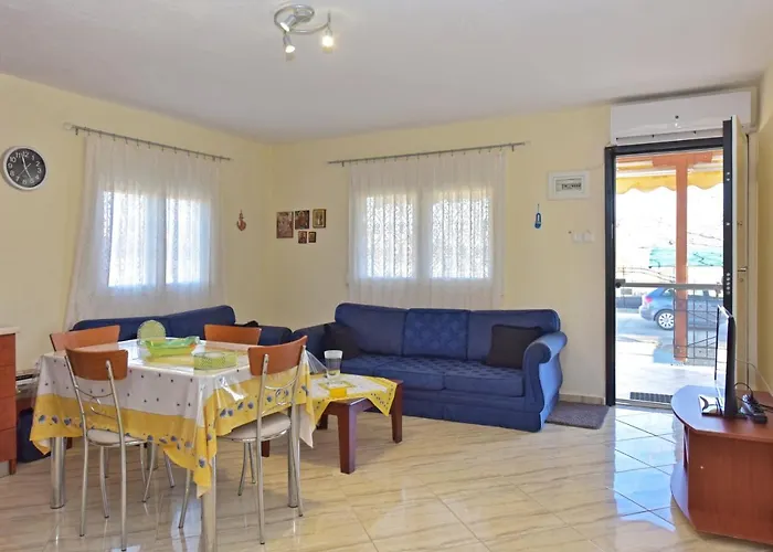 Mama's Twin Holiday home Agios Mamas (Chalkidiki)