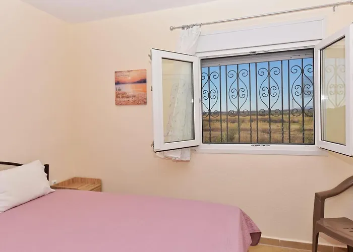 Holiday home Mama's Twin Agios Mamas (Chalkidiki)
