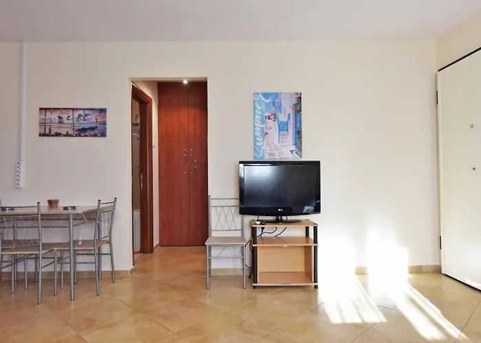 Holiday home Mama's Twin Agios Mamas (Chalkidiki)