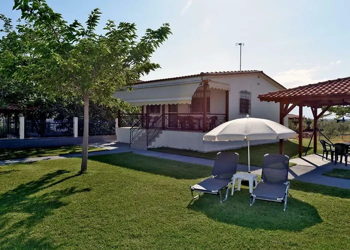 Mama's Twin Holiday home *