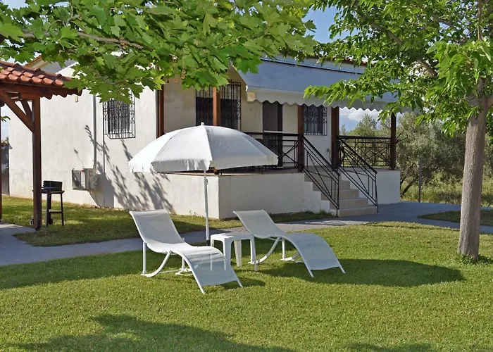 Mama's Twin Holiday home