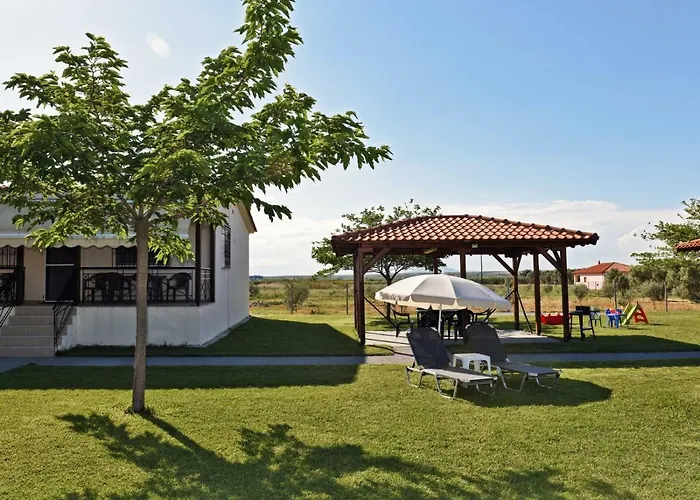 Mama's Twin Holiday home