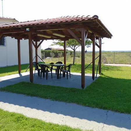 Mama's Twin Σπίτι διακοπών