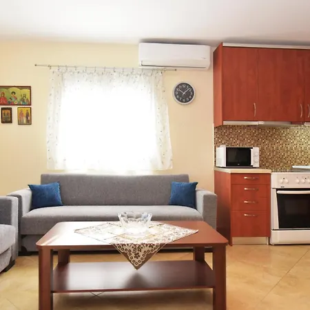 Mama's Twin * Άγιος Μάμας