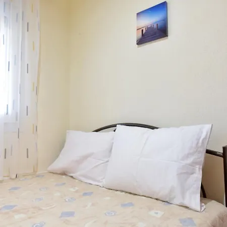 Mama's Twin Σπίτι διακοπών *