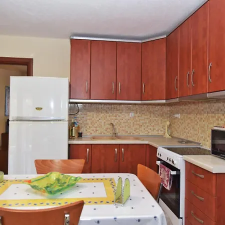 Mama's Twin Σπίτι διακοπών Άγιος Μάμας