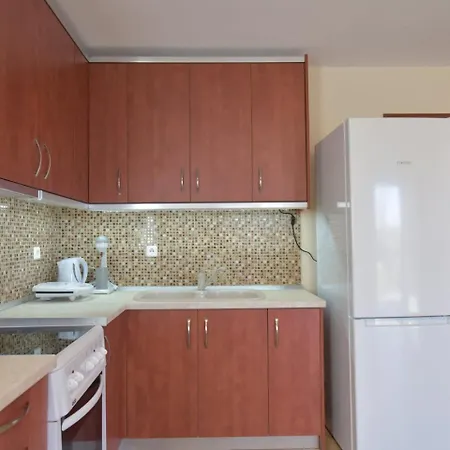 Σπίτι διακοπών Mama's Twin