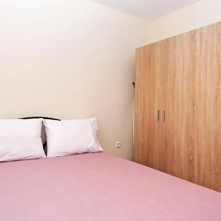 Mama's Twin Σπίτι διακοπών