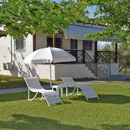 Mama's Twin Σπίτι διακοπών